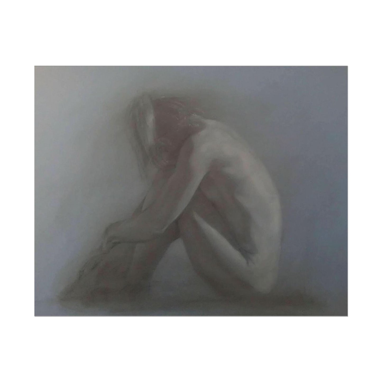 Print - 'Hidden 4'