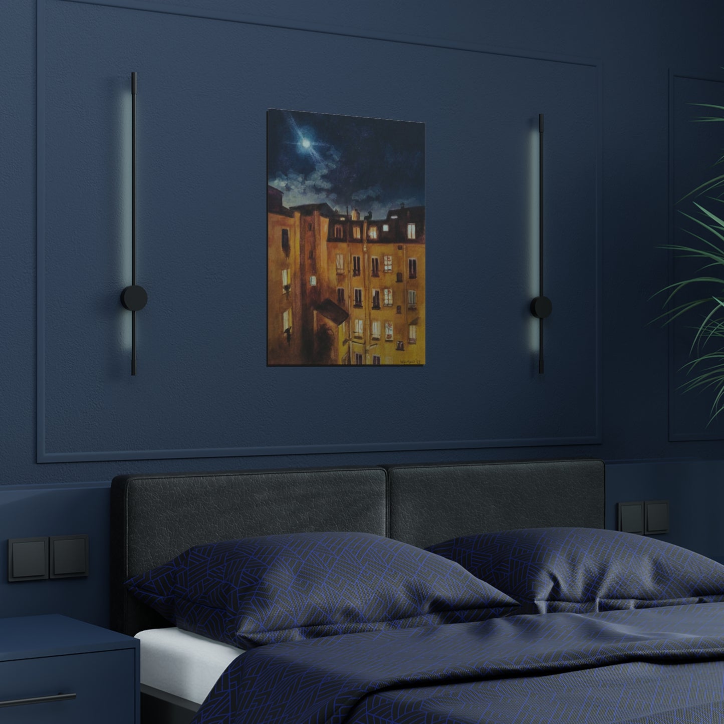 Satin Posters (300gsm)