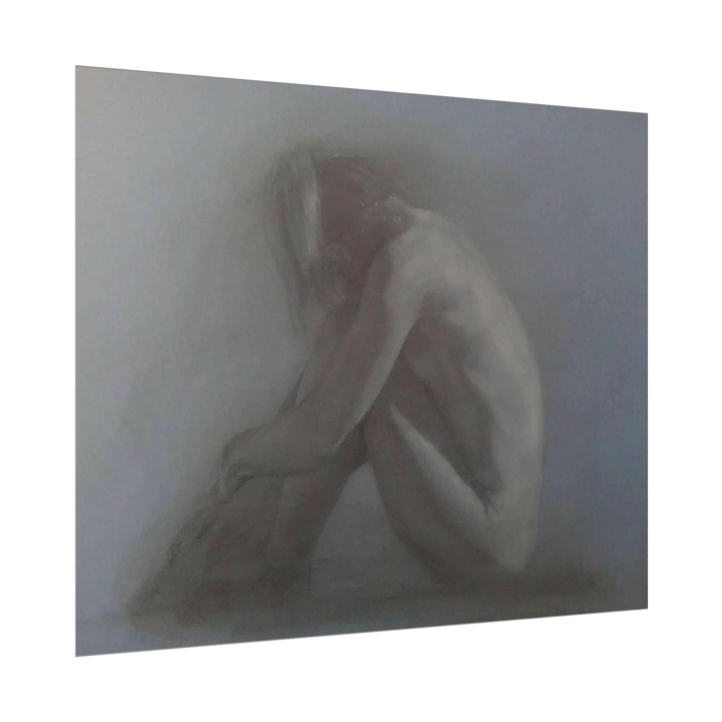 Print - 'Hidden 4'