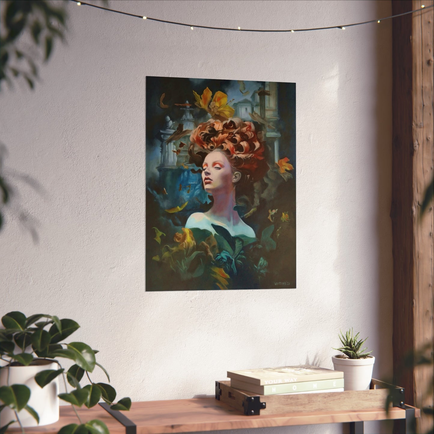 Print - 'Autumnus'