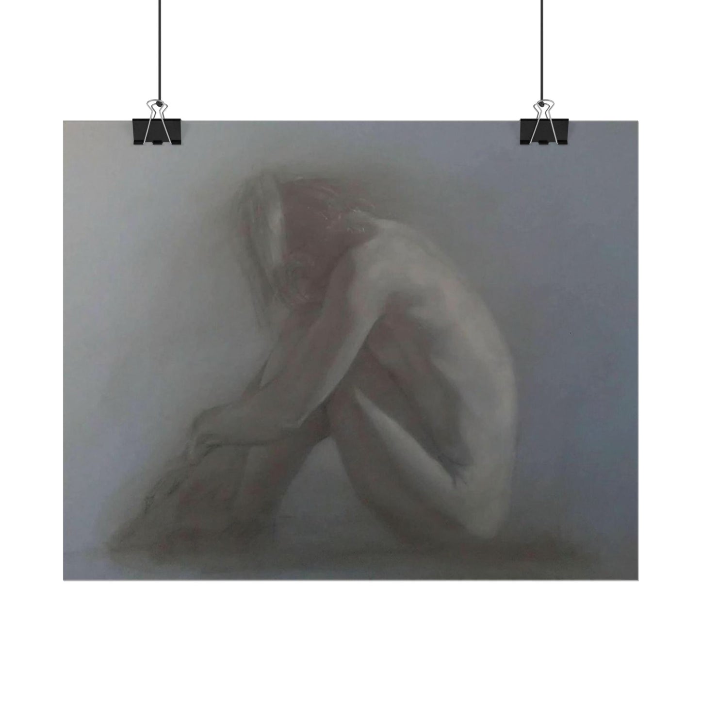 Print - 'Hidden 4'