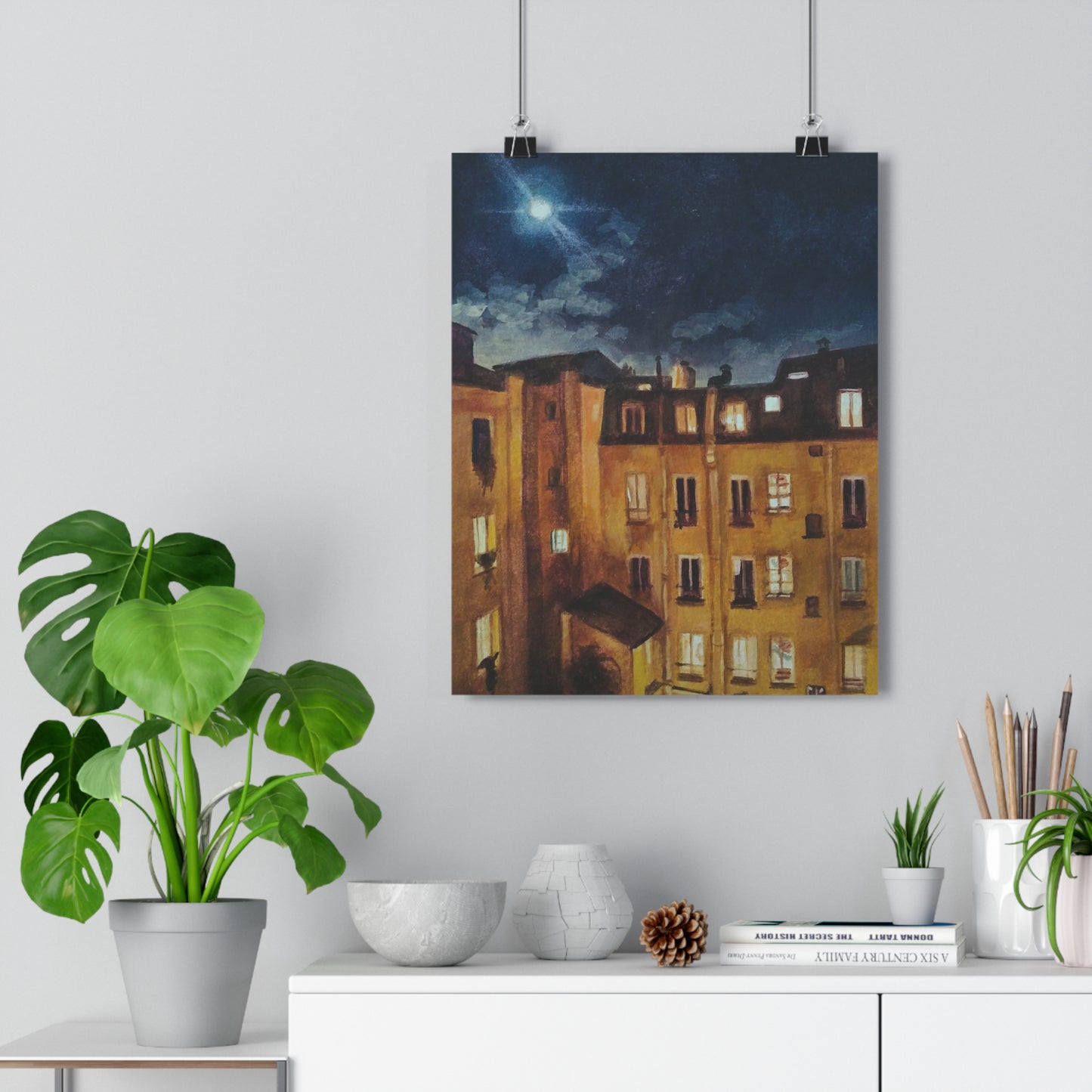 Giclée Art Print