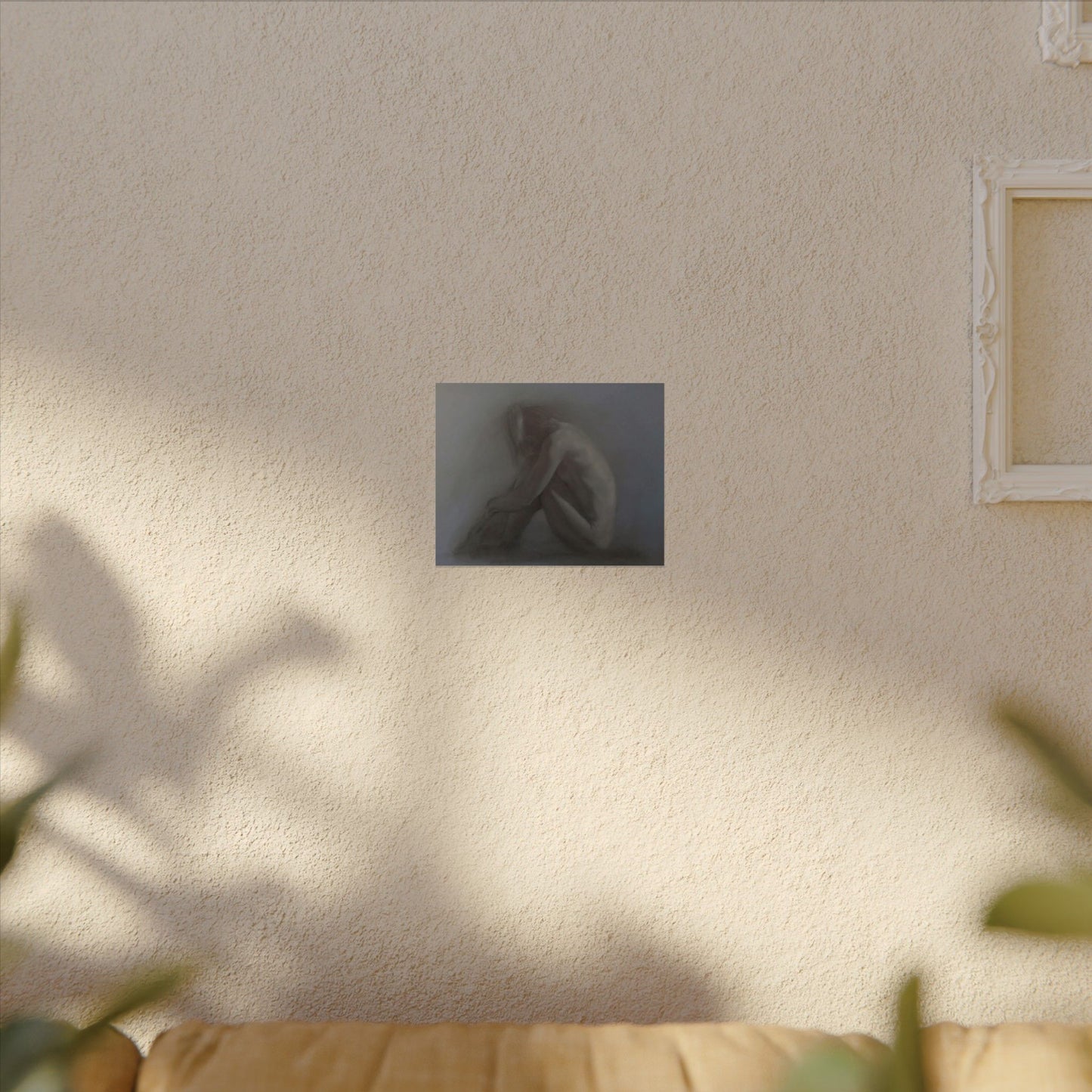 Print - 'Hidden 4'