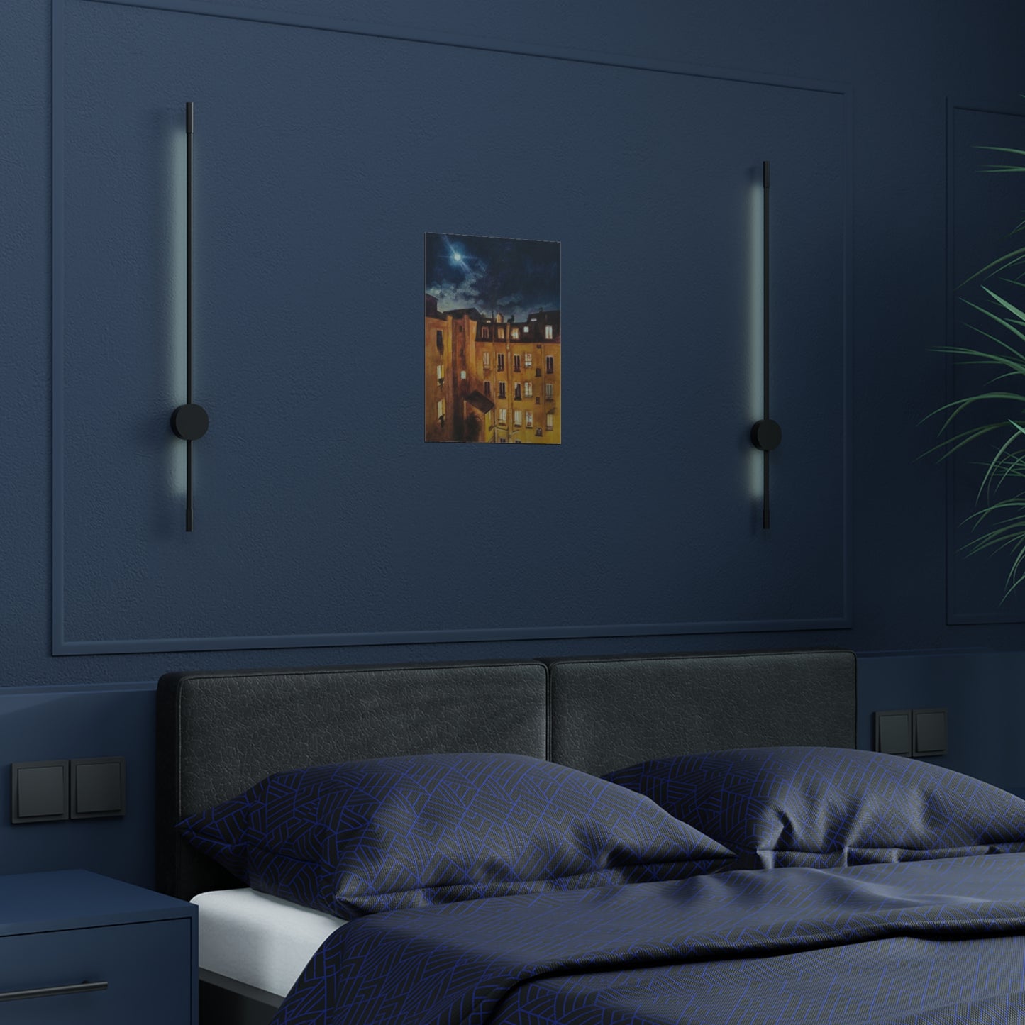 Satin Posters (300gsm)