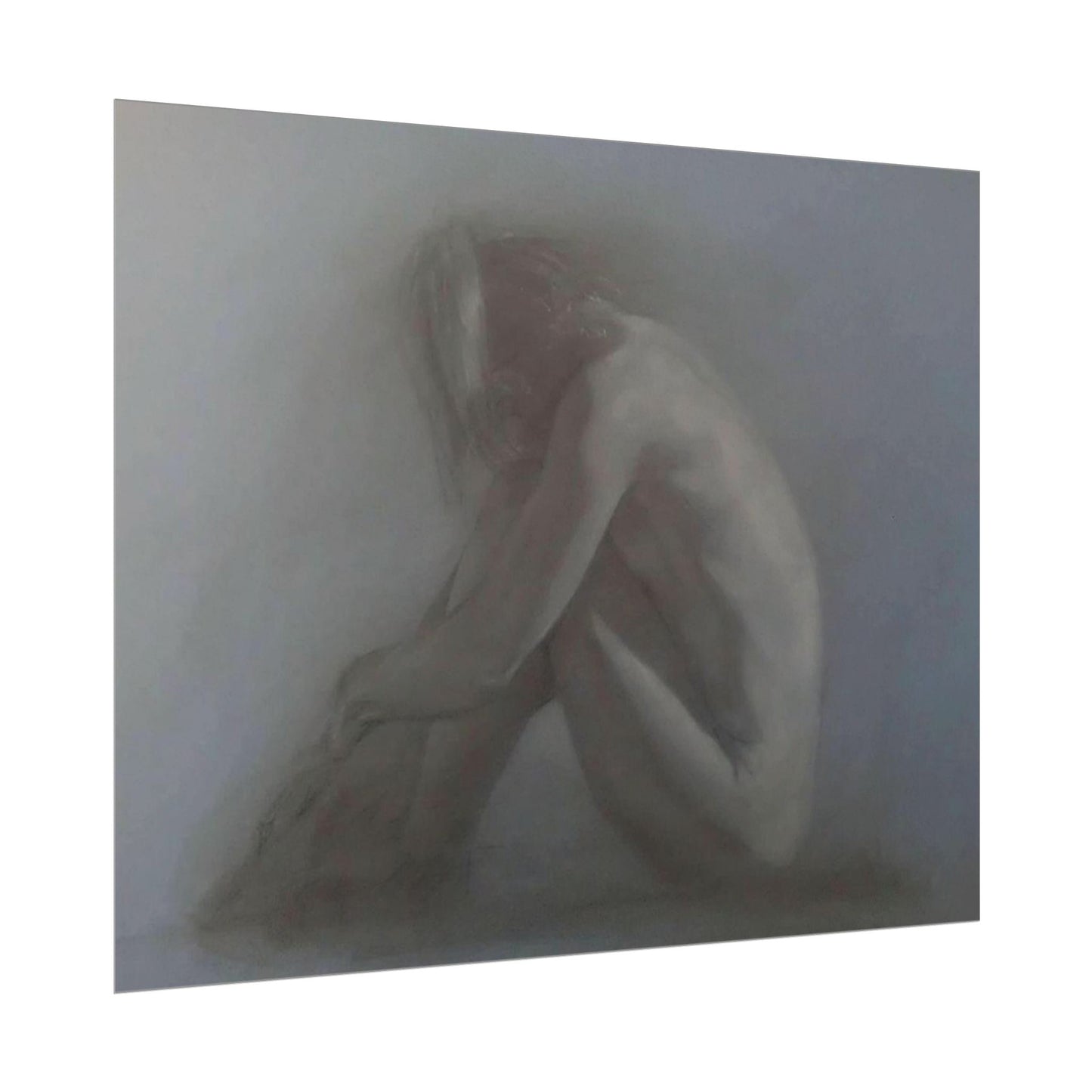 Print - 'Hidden 4'