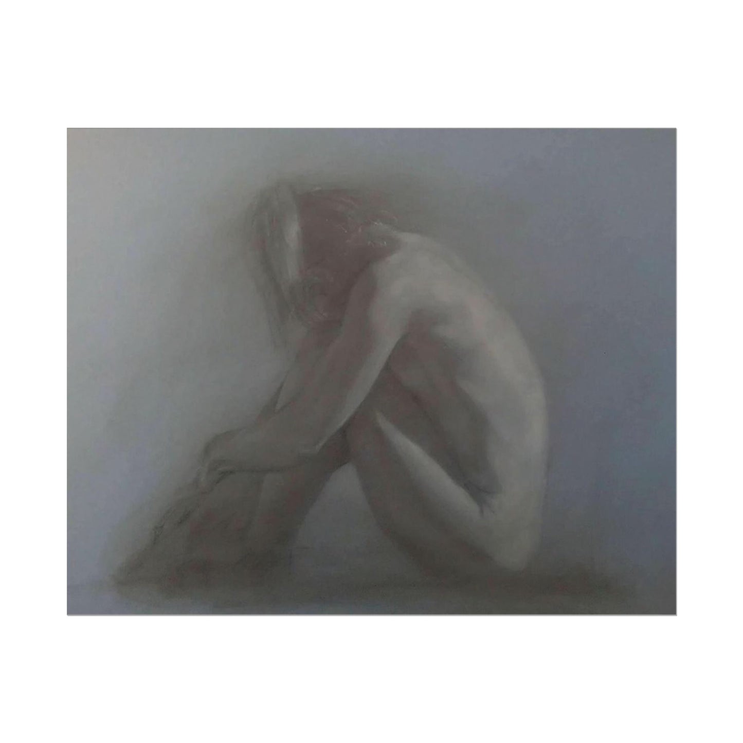Print - 'Hidden 4'