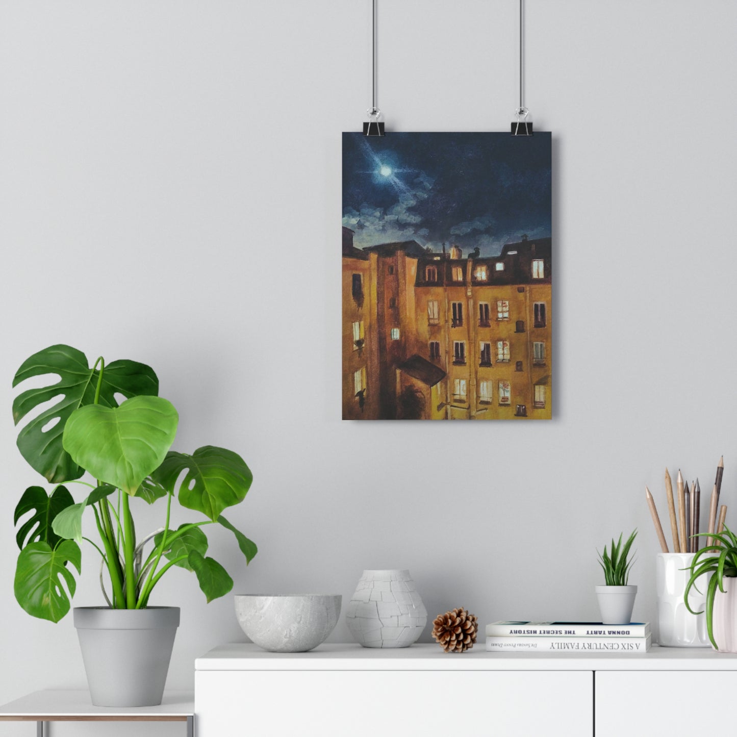 Giclée Art Print