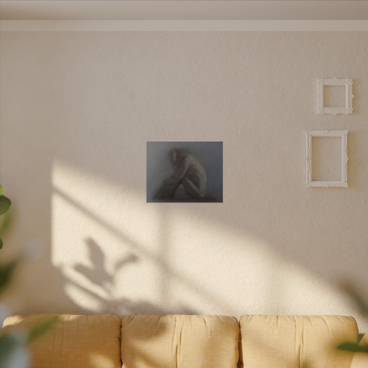Print - 'Hidden 4'