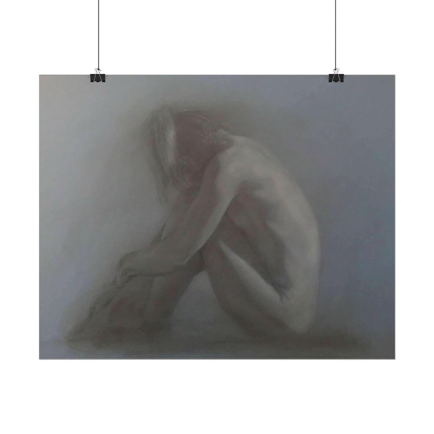 Print - 'Hidden 4'