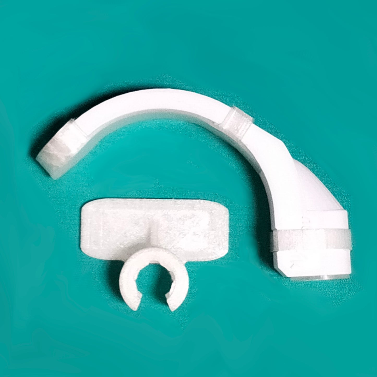 Mahl Fork Deluxe