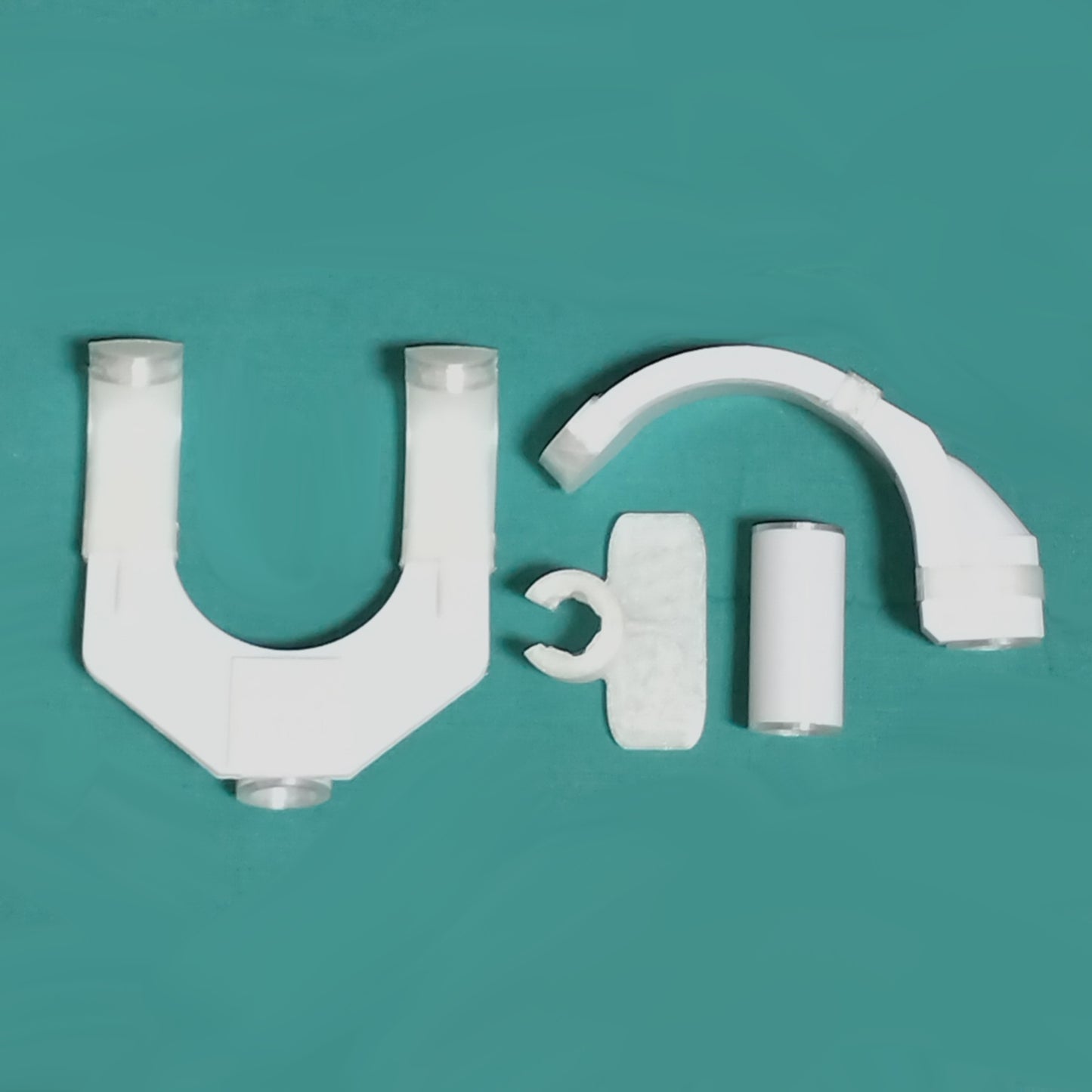 Mahl Fork family package