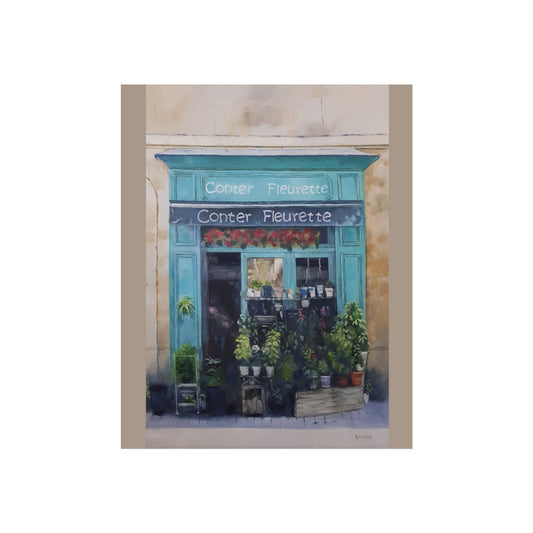 Fine Art Posters