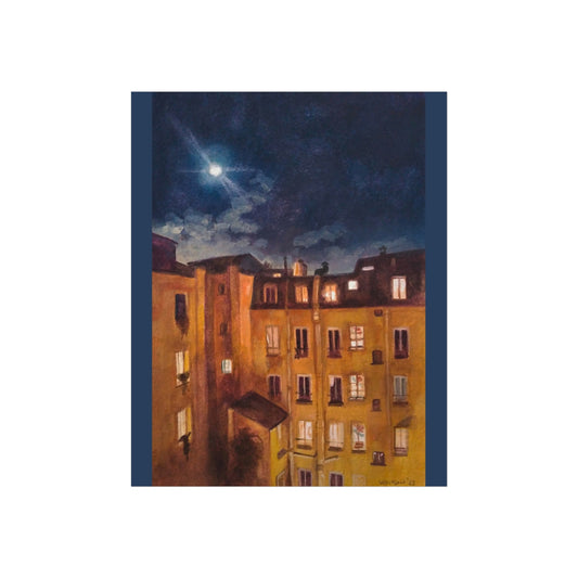 Fine Art Posters