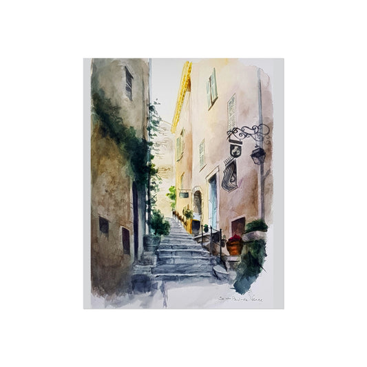 Fine Art Posters