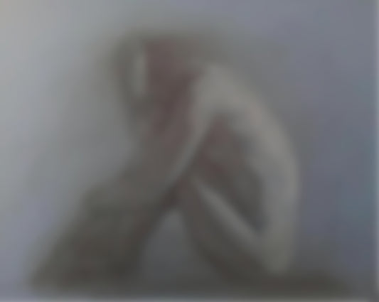 Print - 'Hidden 4' (MATURE CONTENT - please be advised)