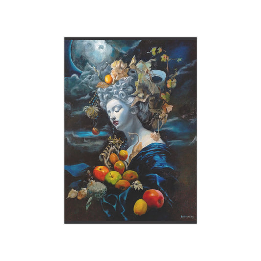 'Demeter's Dream' - print (AUS/NZ option)