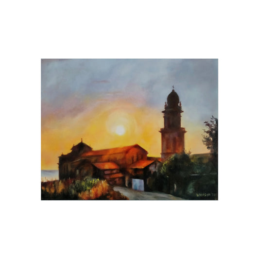 Fine Art Posters