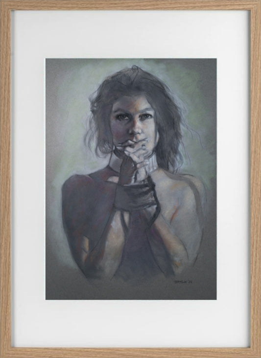 'Focus (I Know What I'm Wishing For)' - original work